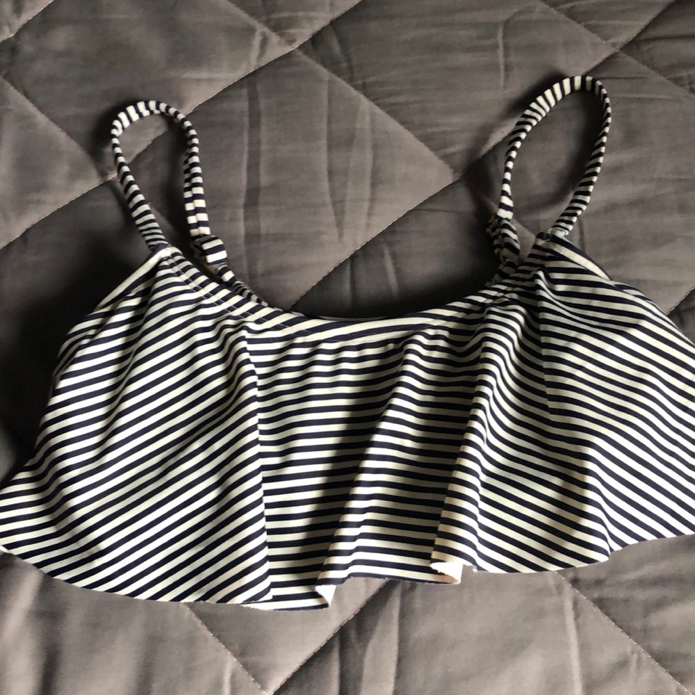 Bikini top